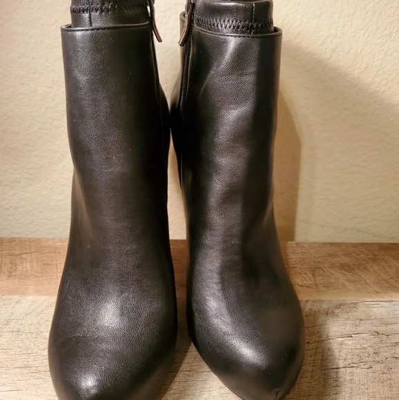 BCBGeneration Booties - Picture 2 of 6